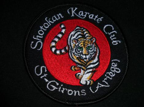 Karaté Club du Couseran