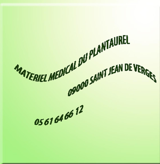 Materiel medical du Plantaurel