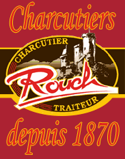 Rouch charcuterie traiteur