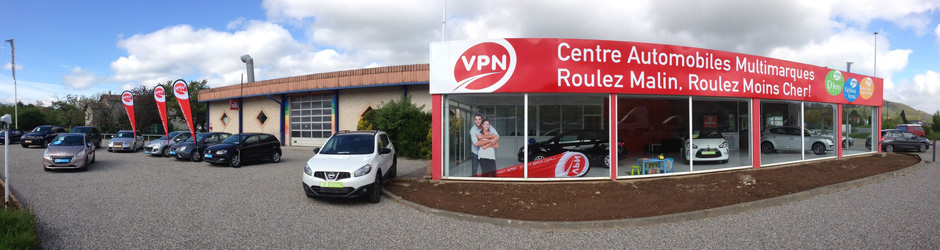 VPN Ariège