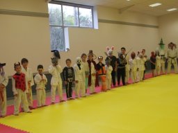 2024-10-16-Halloween au Dojo