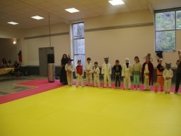 2024-10-16-Halloween au Dojo