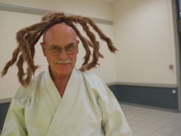 2024-10-16-Halloween au Dojo