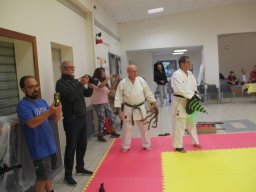 2024-10-16-Halloween au Dojo