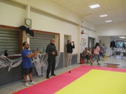 2024-10-16-Halloween au Dojo