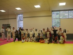 2024-10-16-Halloween au Dojo