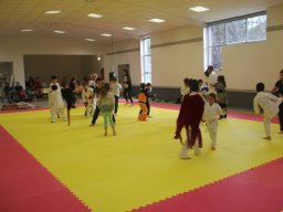 2024-10-16-Halloween au Dojo