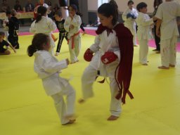 2024-10-16-Halloween au Dojo