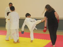 2024-10-16-Halloween au Dojo