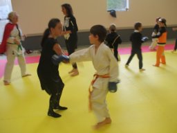2024-10-16-Halloween au Dojo
