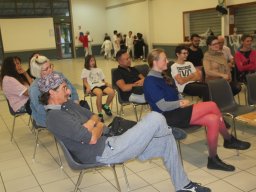 2024-10-16-Halloween au Dojo