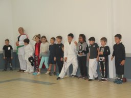 2024-10-16-Halloween au Dojo
