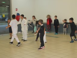 2024-10-16-Halloween au Dojo