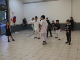 2024-10-16-Halloween au Dojo
