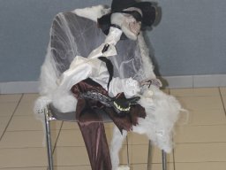 2024-10-16-Halloween au Dojo