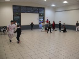 2024-10-16-Halloween au Dojo