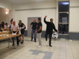 2024-10-16-Halloween au Dojo