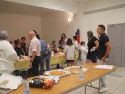 2024-10-16-Halloween au Dojo