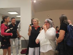 2024-10-16-Halloween au Dojo