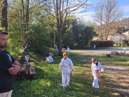 2025-04-09-Pâques Au Dojo