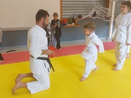 2025-10-15-Halloween au Dojo