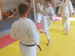 2025-10-15-Halloween au Dojo