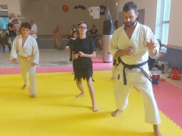 2025-10-15-Halloween au Dojo