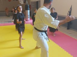 2025-10-15-Halloween au Dojo