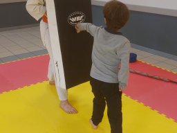 2025-10-15-Halloween au Dojo