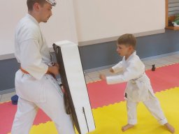2025-10-15-Halloween au Dojo