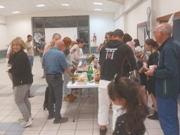 2025-10-15-Halloween au Dojo