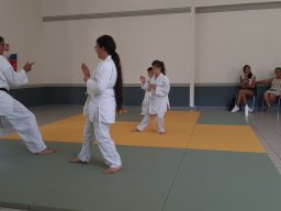 Passage de Grade 2022