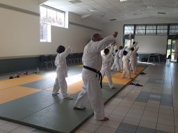 Passage de Grade 2022