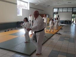 Passage de Grade 2022