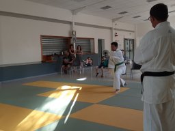 Passage de Grade 2022