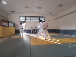 Passage de Grade 2022